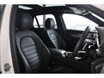 MERCEDES BENZ GLC class