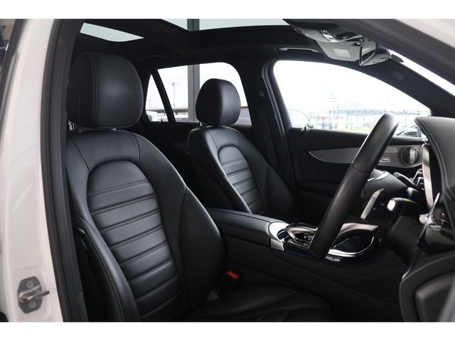 MERCEDES BENZ GLC class
