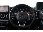 MERCEDES BENZ GLC class