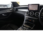 MERCEDES BENZ GLC class