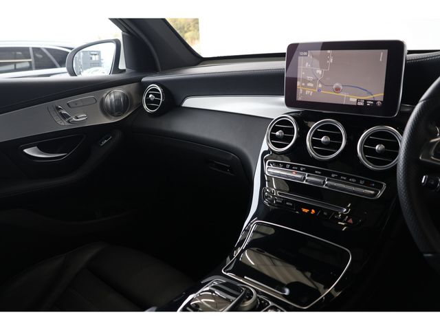 MERCEDES BENZ GLC class