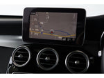 MERCEDES BENZ GLC class