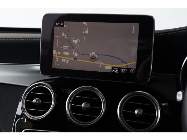 MERCEDES BENZ GLC class
