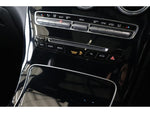 MERCEDES BENZ GLC class