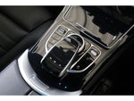 MERCEDES BENZ GLC class