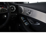 MERCEDES BENZ GLC class