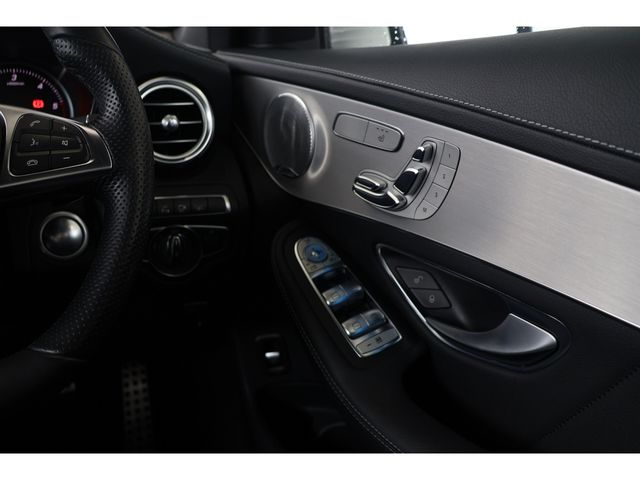 MERCEDES BENZ GLC class