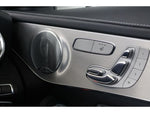MERCEDES BENZ GLC class