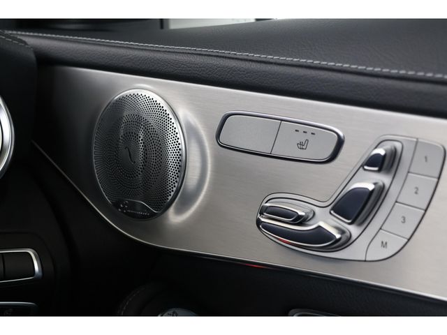 MERCEDES BENZ GLC class