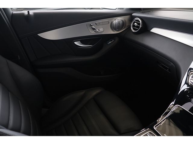 MERCEDES BENZ GLC class