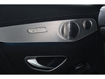 MERCEDES BENZ GLC class