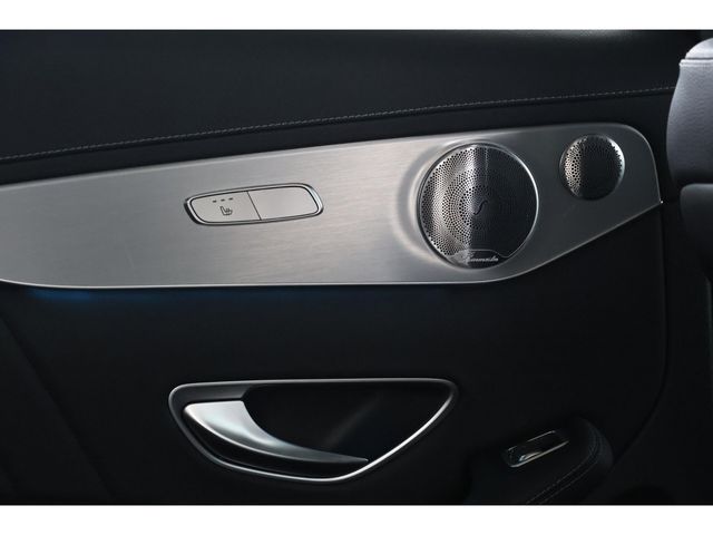 MERCEDES BENZ GLC class