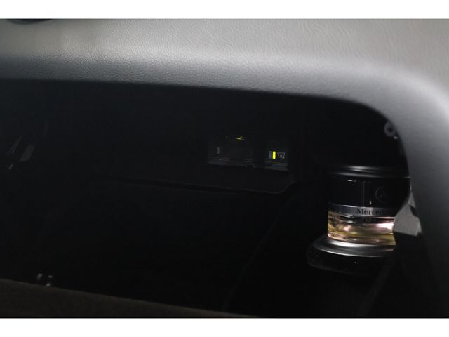 MERCEDES BENZ GLC class