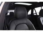 MERCEDES BENZ GLC class