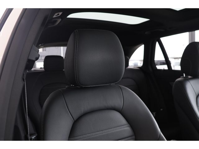 MERCEDES BENZ GLC class