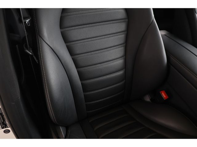 MERCEDES BENZ GLC class