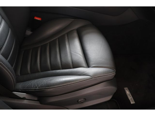MERCEDES BENZ GLC class