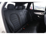 MERCEDES BENZ GLC class