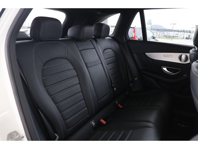 MERCEDES BENZ GLC class
