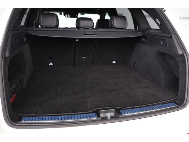 MERCEDES BENZ GLC class