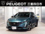 PEUGEOT 308SW