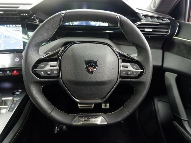 PEUGEOT 308SW