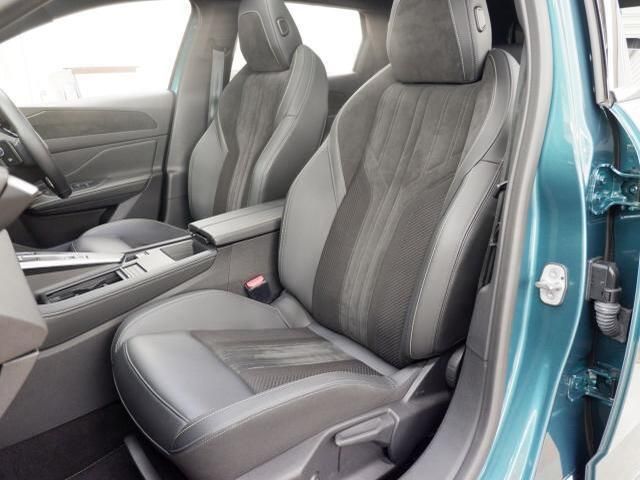 PEUGEOT 308SW