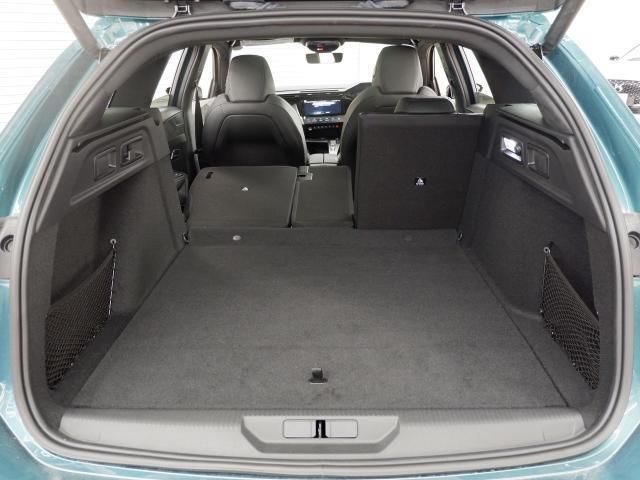PEUGEOT 308SW