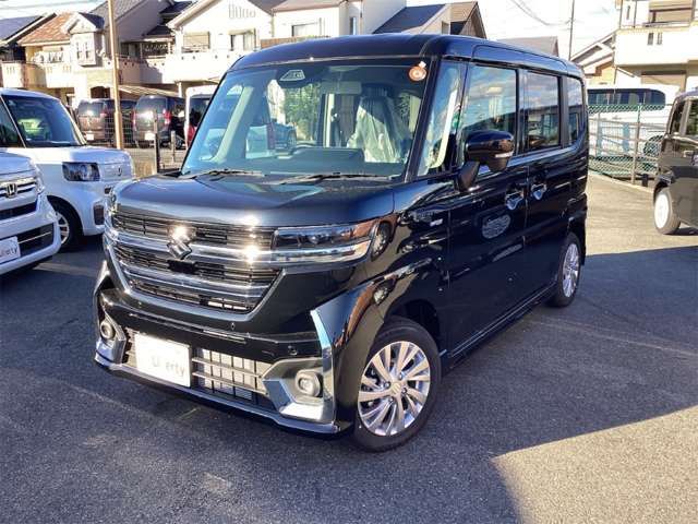 Spacia custom