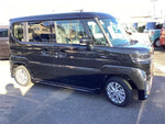 Spacia custom