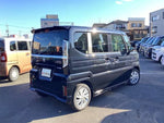 Spacia custom