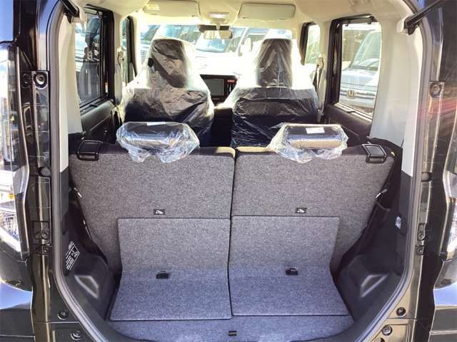Spacia custom