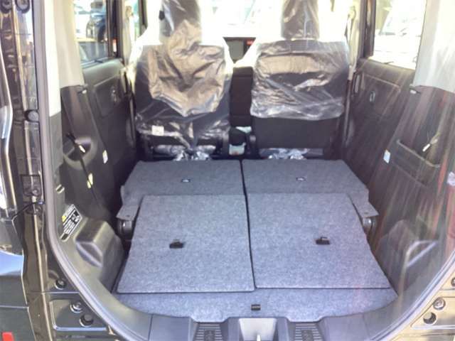 Spacia custom