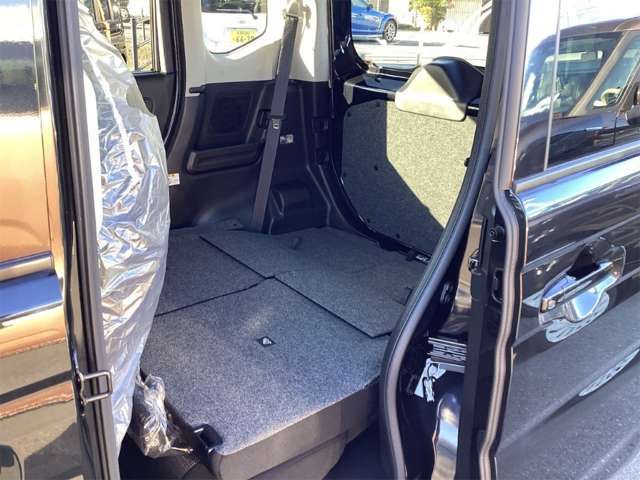 Spacia custom