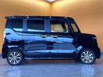 N-BOX CUSTOM