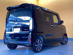 N-BOX CUSTOM