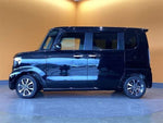 N-BOX CUSTOM