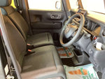 N-BOX CUSTOM