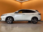 HARRIER 2WD