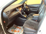HARRIER 2WD