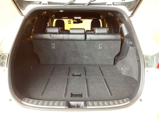 HARRIER 2WD