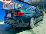ALPINA B3 limousine