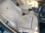 ALPINA B3 limousine