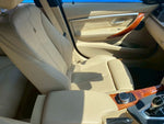 ALPINA B3 limousine