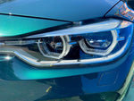 ALPINA B3 limousine