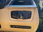 ALPINA B3 limousine
