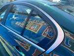 ALPINA B3 limousine