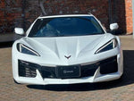 CHEVROLET CORVETTE COUPE