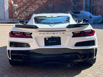 CHEVROLET CORVETTE COUPE