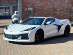 CHEVROLET CORVETTE COUPE